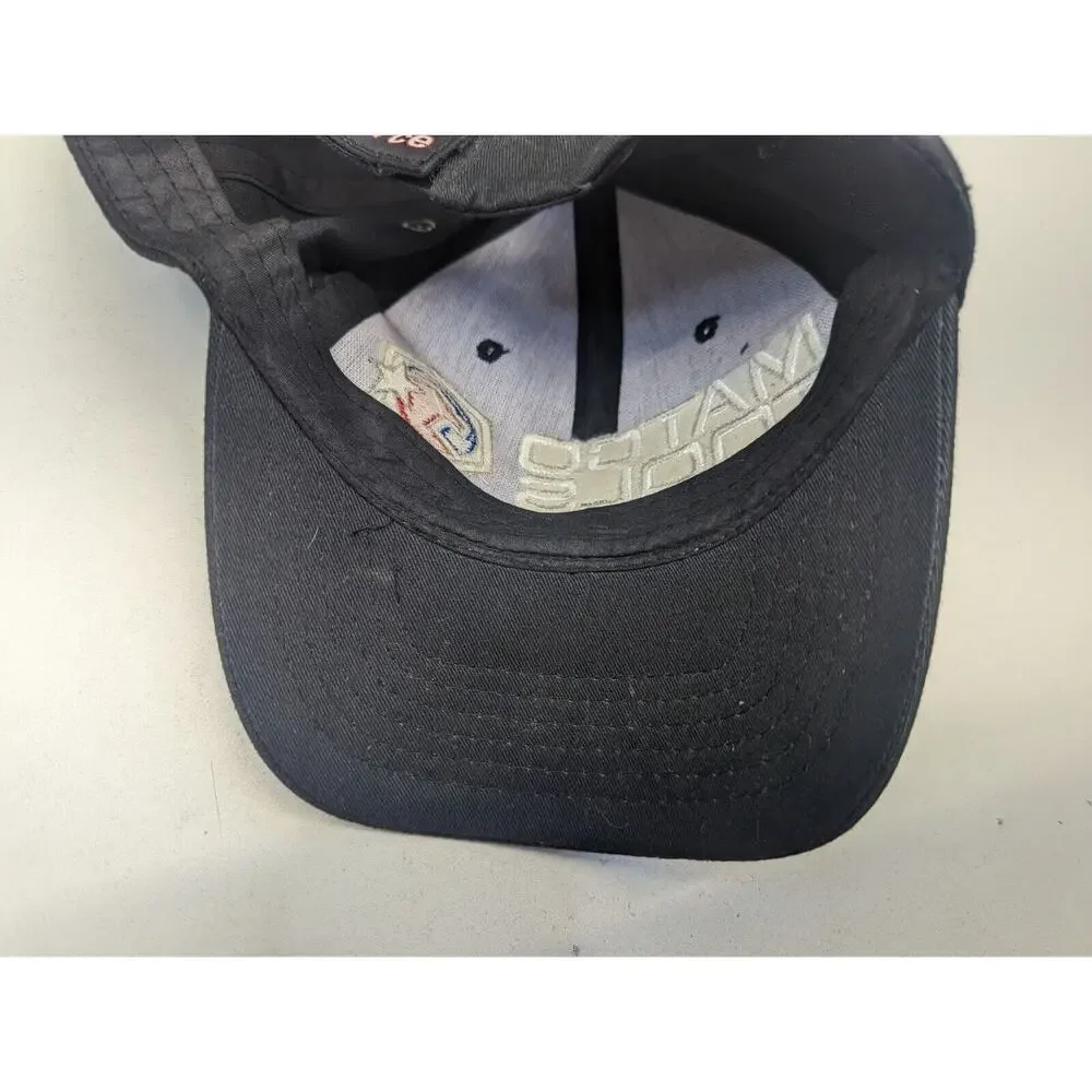 Authentic Matco‎ Tools Baseball Style Hat Cap Brand Adjustable Back Strap